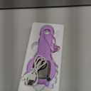 Microscope for Kids - Mini Pocket Handheld Microscope for Toddlers-STEM Educational Science Kit Toys for Christmas Birthday Gifts Toys for 5 6 7 8 9 10 11 12 Year Old GirlsPurple