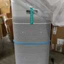 Humidifier and Air Purifier in One, H13 True HEPA Filter, 440 CFM CADR, Covers Up to 1300 Sq Ft, 2.6 Gal Top Fill Tank, Mist-Free Design, Smart App Control, Quiet Operation