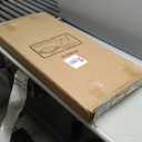 10mm Bunkie Board (54x75 Full Size) | Heavy Duty Wood, Low Profile Bed Support,Breathable, Noise Minimizing, Moisture Resistant | Bed Support Board, Fodable Box Spring Support Slat