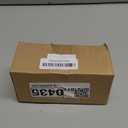 BlogBlog Ceramic Espresso Cups with Wooden Handle Espresso Shot Cups Ceramic Tea Cups Porcelain Demitasse Cups for Coffee or Tea, 2oz (black, 2) (3 Ounces)