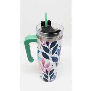 B-Well 30oz Stainless Steel Bottele