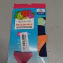 Fruit of the Loom Girls' Breathable Underwear 6