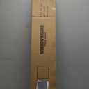 Auto Ventshade [AVS] In-Channel Rain Guards for 2010 - 2024 Toyota 4Runner | Window Vent Visors, 4 pcs. - Smoke | 194242