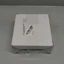 Skullcandy Hesh ANC Wireless Over-Ear Bluetooth Headphones with Extra USB-C Charging Cable, Active Noise Canceling, 22 Hrs Battery, Foldable Lightweight Design, Microphone iPhone Android - Mod White