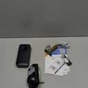 TEEHO TE001 Keyless Entry Door Lock with Keypad - Smart Deadbolt Lock for Front Door with 2 Keys - Auto Lock - Easy Installation - Matte Black