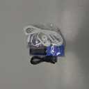 MP3 Player, Music Player with 16GB Micro SD Card, Build-in Speaker/Photo/Video Play/FM Radio/Voice Recorder/E-Book Reader, Supports up to 128GB (Dark Blue)