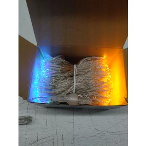 500 Led String Lights 164FT Long Length 8 Twinkle Modes
