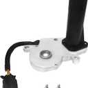 4WD Transfer Case Shift Encoder Motor Actuator, Replacement# -   Fit Chevy Avalanche Silverado Tahoe Suburban Sierra Yukon XL Escalade