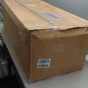 STACOO Weight Bench, Adjustable Workout Bench for Home Gym Full Body Workout, 1300LBS Weight Capacity Bench Press, Flat/Incline Bench with 33" Extra-Long Backrest & Wheels