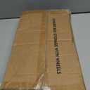 Beborxue Under Bed Storage with Wheels, 2-Pack Under the Bed Storage Containers with Lids, XXL 60L Under Bed Shoes Storage Organizer Bins, Rolling Underbed Storage for Clothes, Shoes, Blankets (Black)