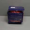 BOUNOVA Silent Basketball | Real Feel Powerful Bounce | Elegant Gift Box Packaging | Durable Pro-Grade PU Foam | Indoor Basketball for Quiet Dribbling & Training (Size 7)