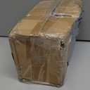 6 Inch Gun Black Metal Furniture Legs Heavy Duty Triangle Furniture Feet DIY Modern Replacement Legs for Cabinet Sofa Couch Chair-Set of 4