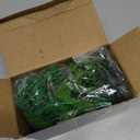 Skylety 35 Pieces Model Trees 6.3-1.2 Inch Mixed Miniature Trees Diorama Supplies Fake Plants Train Scenery Landscape Christmas Village Architecture DIY Crafts(Mixed Green, Multiple Tree)