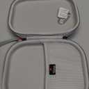 Mchoi Hard Portable Case for JBL Tune 500BT / 510BT / 520BT On-Ear Wireless Bluetooth Headphone, Grey