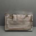 2 Pack 211+ Replacement Filter Compatible with Blue Pure 211+ Air Cleaner Purifier, 2 Stage Filtration System of Activated Carbon Filter and H13 True HEPA Filter