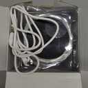 Star Projector Galaxy Night Light - Astronaut Space Projector, Starry Nebula Ceiling LED Lamp with Timer and Remote, Kids Room Decor Aesthetic, for Christmas & Birthdays (White)