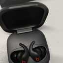Beats Fit Pro (1st Gen) - True Wireless Noise Cancelling Earbuds - Active Noise Cancelling - Sweat Resistant Earphones, Compatible with Apple & Android, Class 1 Bluetooth®- Beats Black