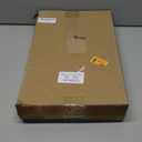 EcoNour 32" Multipurpose Snow Shovel for Car Driveway | Lightweight Aluminum Shovel for Snow, Sand, and Garden Use | Heavy-Duty, Foldable 3-Piece Shovel for Car, Home, and Outdoors (Blue)