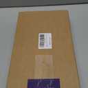 Lifefilter Water Filter Replacement for Sub-Zero 4204490, 4290510, 9030868 Refrigerator Water Filter, 3 Pack