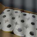 Viva Multi-Surface Cloth Paper Towels, Choose-A-Sheet Size, 12 Super Rolls, 81 Sheets per Roll 