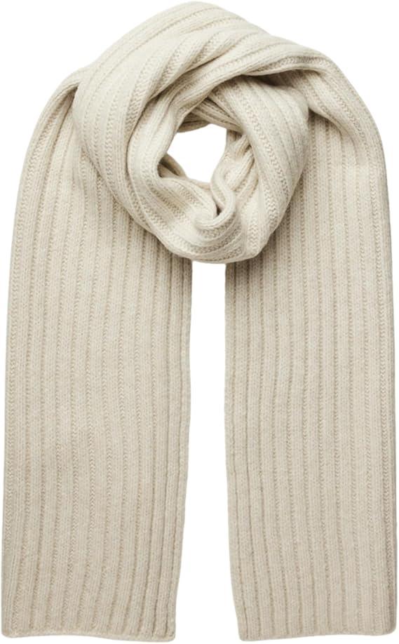 Winter Scarf for Women - Cozy Scarves for Women Warm, Premium Knit winter Scarf Cold Weather Accessory 70.8"x9.8