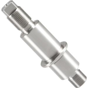 Upgrade Stainless Steel Impeller Pump Shaft Compatible with SeaDoo GTS HO PRO Rental GTI Rental SE GTX Wake Limited RXT SC X 150 200 Speedster 180 210 230 Challenger SP Wake Replace# 267000388 Upgrade Stainless Steel Impeller Pump Shaft Compatible with SeaDoo GTS HO PRO Rental GTI Rental SE GTX Wake Limited RXT SC X 150 200 Speedster 180 210 230 Challenger SP Wake Replace# 267000388