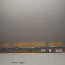 JY Performance Fifth 5th Wheel Trailer Hitch Mount Rails and Installation Kits for Full-Size Trucks