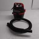 Eco Max 1 Gal Poly Shop Vacuum