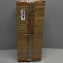 VTRIN 10 Tier Shoe Rack Tall Large Capacity 50 Pair Wide Shoe Organizer with Two Hooks Sturdy Metal Shoe Shelf for Entryway, Closet, Bedroom (Black)