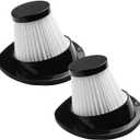 Vacuum Cleaner, Washable Reusable Replacement for VL188 VL189 Cordless Vacuum Cleaner