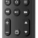 Replacement Remote with Voice Control