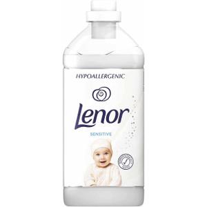Lenor Liquid Fabric Softener (Sensitive) 1.8L