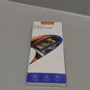 Magnetic Wireless Car Charger Pad, LANSEMKU RGB 15W Wireless Car Charging Pad for Magsafe Wireless Charger for Car iPhone 16 15 14 13 12 11 Pro Max, for Samsung Galaxy S24/23/S22/S22+/S22 Ultra (A8)