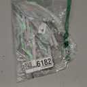 Fairy Wings for Adults Girl Sparkle Butterfly Angel Wings with Princess Wings Floral Garland Ears Wand Necklace for Cosplay