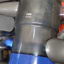 MBYULO Cordless Vacuum Cleaner, 580W 50Kpa Powerful Stick Vacuum, Up to 70Mins Rechargeable Battery, Vacuum Cleaners for Home Anti-Tangled Lightweight Handheld for Hardwood Floor, Carpets, Pet Hair (Blue)