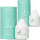 2025 Toilet Cleaner Automatic Long-lasting Cleaner Highly Effective and Practical Long-lasting Fragrance (2 pieces)(A)