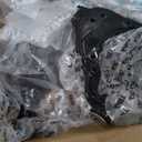 TRQ Front Lower Driver and Passenger Side Control Arm and Ball Joint Set 2 Piece Compatible with 2016-2023 Toyota Tacoma