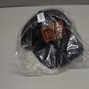 Mom and Dad Hats New Mom Dad Gifts for Dad Adjustable Baseball Caps Parents Gifts for Couples Black