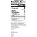 SodaStream Pink Grapefruit Zero Calorie, 14.8 Fl Oz (Pack of 4) (EXP 12/27/26)