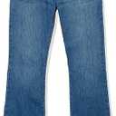 The Children's Place Girls Bootcut Jeans 12