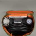 VIAIR 88P  00088 Portable Compressor Kit with Alligator Clamps, Tire Inflator, Tire Air Pump, 12V, 120 PSI, for Up to 33 Inch Tires