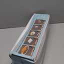 Warming Mat For Food Extra Large 36"x16" 580W Food Warmer Chafing Dishes for Buffet, Food Warming Mat, Food Warmers for Parties Buffet,6 Temp 6 Hour Timer Heating Mat for Food Valentine Gifts (Plus, Grey)