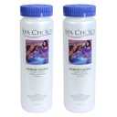 SpaChoice 14-Ounces Premium Increase Calcium, Calcium Hardness Increaser Hot Tub, Made in USA Pack Of Two