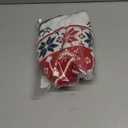 Christmas Dog Sweaters for Dogs and Cats,Pet Soft Warm Holiday Outfit Girl & Boy,Pup Winter Clothes Turtleneck Double Knitting Collar for Outdoors Playing (Deer,XXL)