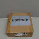 Shine Decor LED Rope Lights AC 120V, Connectable & Cuttable Dotless 120LEDs/M Eco Neon Strip Lighting, ETL IP65 Waterproof & Weather-Resistant for Home Commercial, 8x16mm, Purple, 16.4FT