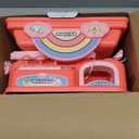 Kakamelon Claw Machine for Kids and Adults with Mini Prizes|Toys for Ages 8-13 Girls|Candy Machine Birthday Gifts for 6 7 9 10 12 Years Old