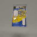 OOK Adhesive Picture Hangers, Tool-Free Picture Hanger Kit, .5 lb, 72 Pieces, 9977131 (2 Pack)