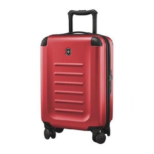 Victorinox Spectra 2.0 Compact Global Carry-On, Red