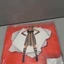 Morph Viking Warrior Costume for Women - Viking Outfit (Medium)