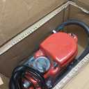 Hardin REDROUTER HD-850 Hydro Float, variable speed 0-8500 RPM, 110 Volt, 2000 Watt Red Router